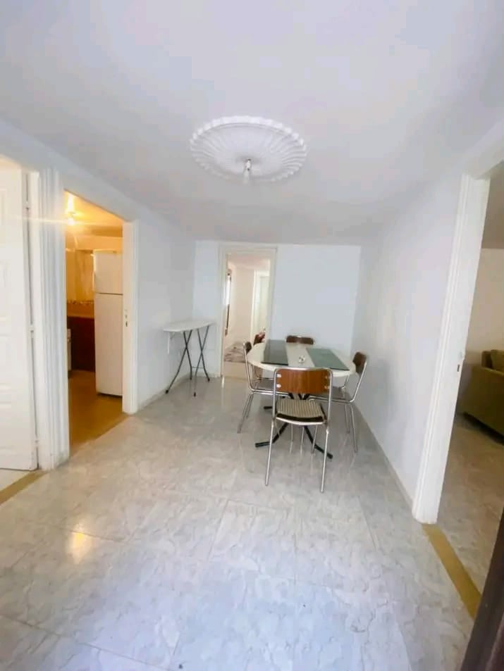 El Menzah El Menzah 9 Location Appart. 1 pice S1 situ a manzah 9b