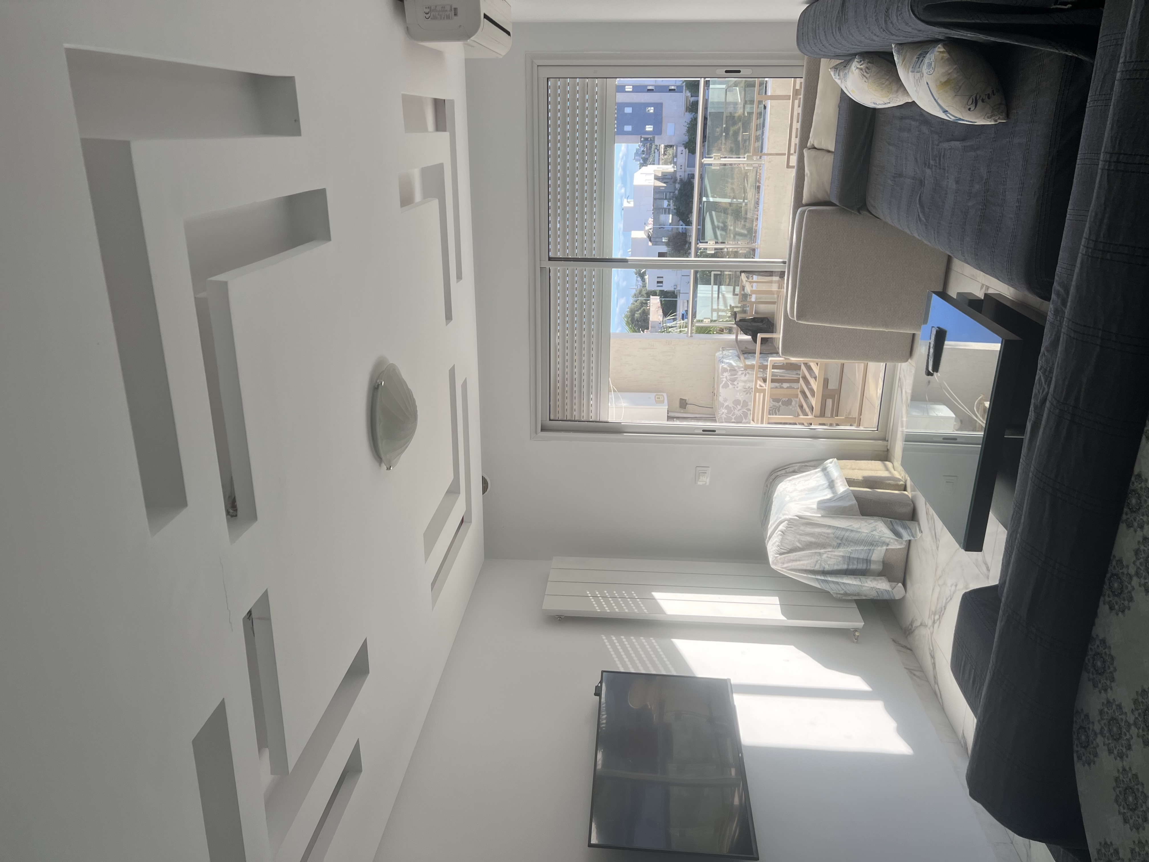 Hammamet Cite Afh Location Appart. 1 pice S1 meubl afh2