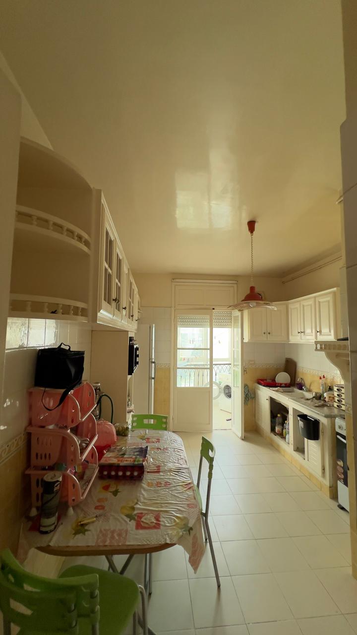 Ain Zaghouan Ain Zaghouan Location Appart. 2 pices Appartement 2 chambres