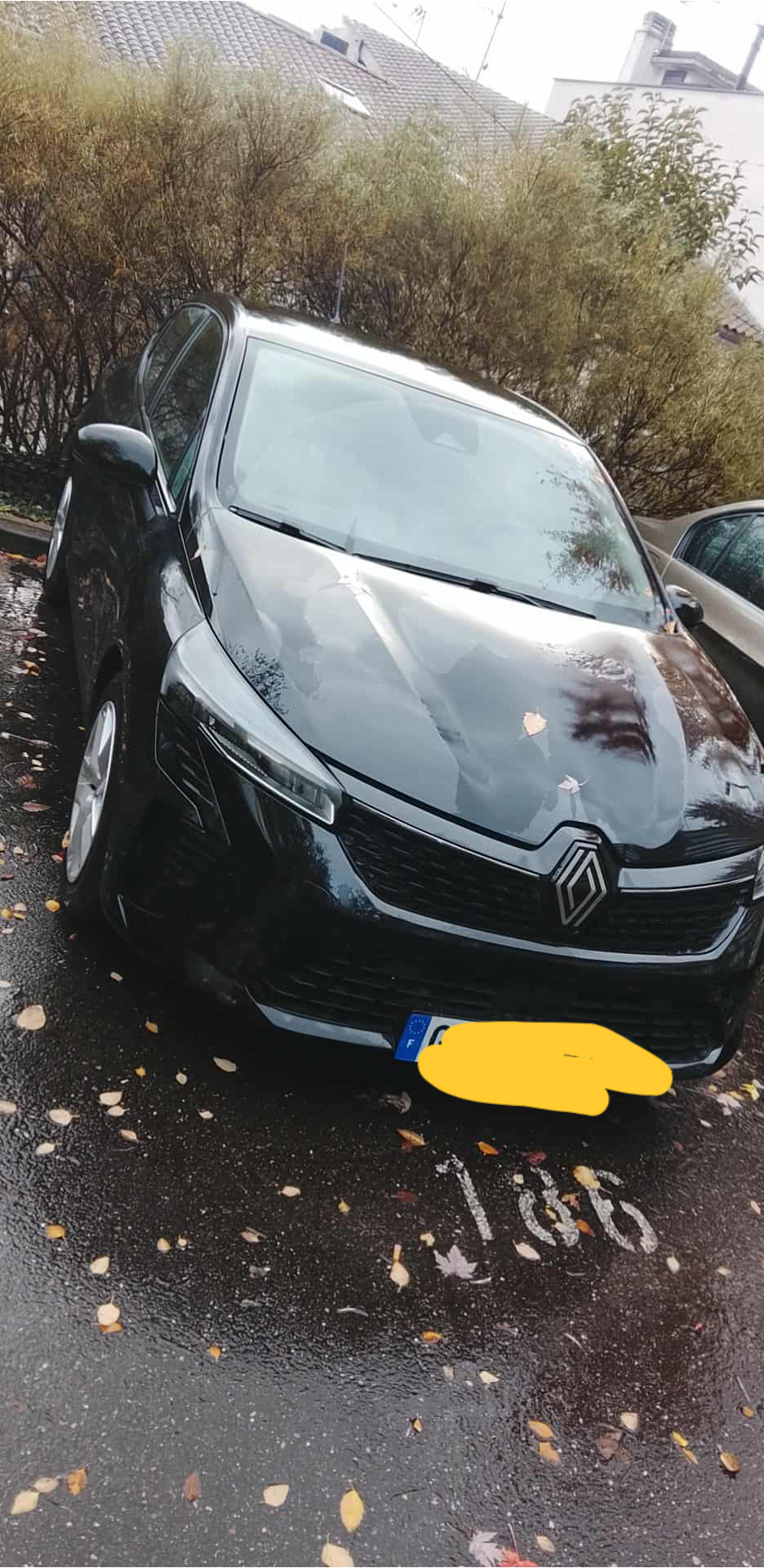 Douar Hicher Cite Khaled Ibn El Walid Autre Marque Autre Modle Voiture importe  france