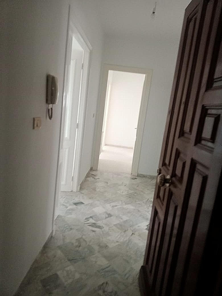 Ariana Ville Cite Ennasr 2 Vente Appart. 4 pices S3 tt options avenue principal