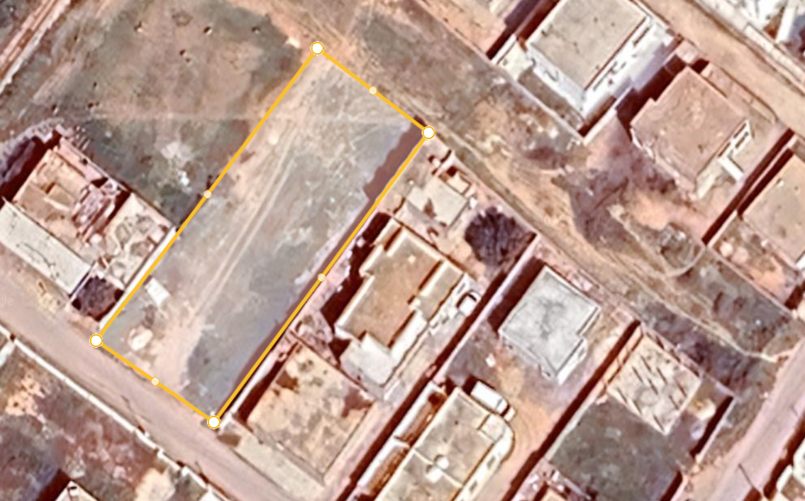 Sfax Sud Cite Tyna 1 Terrain Terrain nu Terrain a  thyna sfax