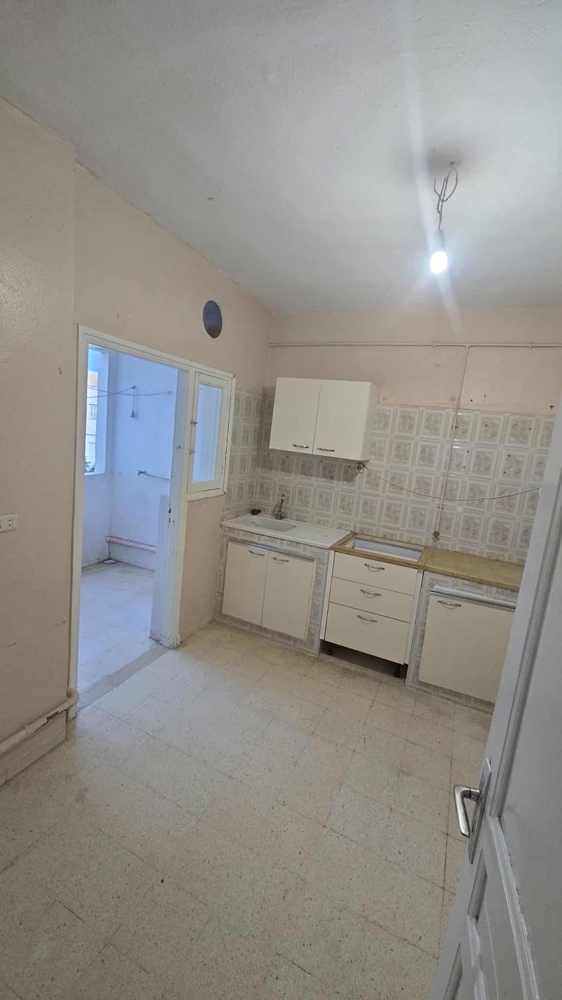 Ben Arous Ben Arous Vente Appart. 2 pices Appartement s2  mourouj 5 rsidence soumaya