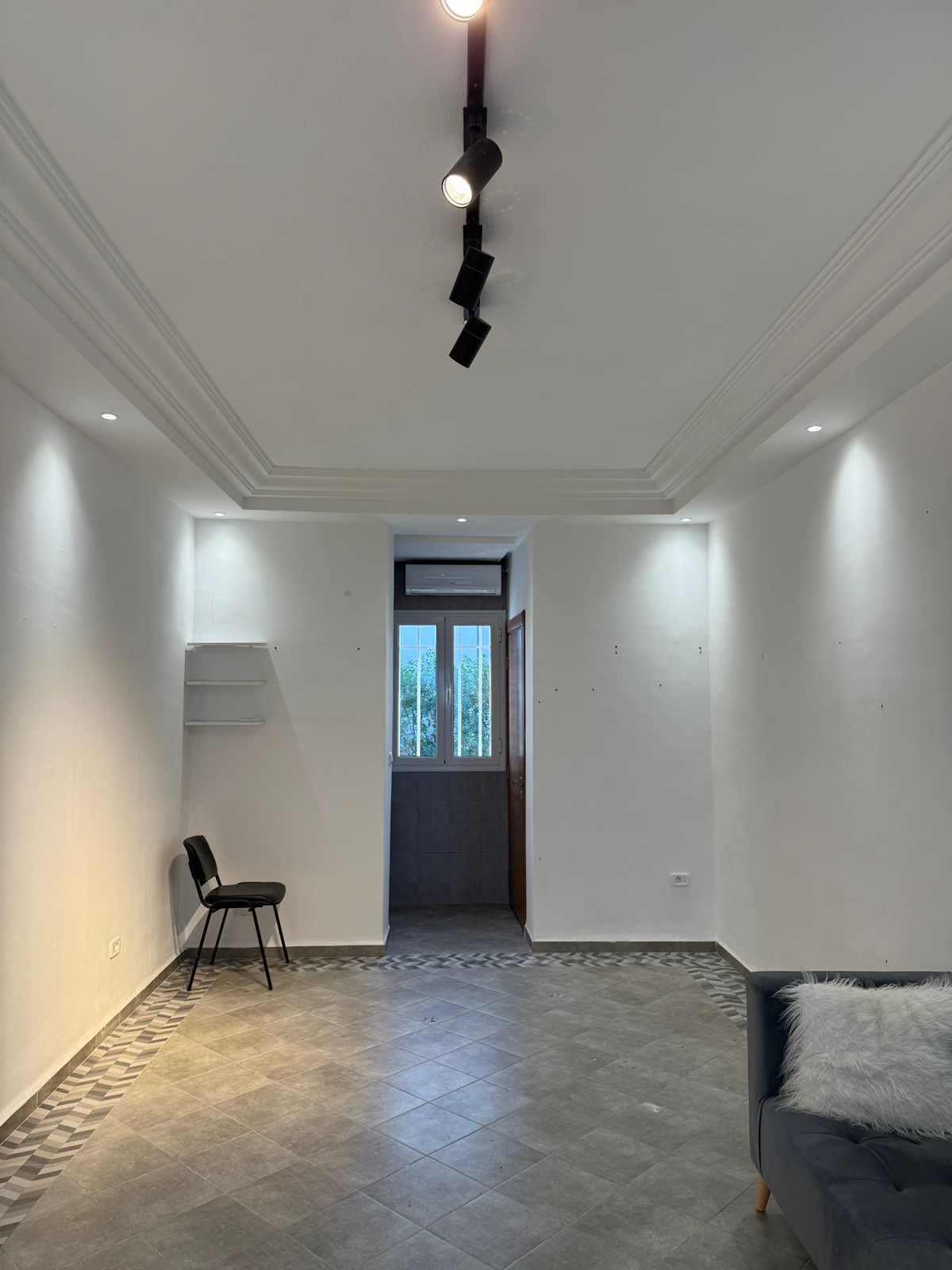 El Menzah&nbsp;El Manar 2&nbsp;Bureaux & Commerces&nbsp;Bureau&nbsp;Bureau open space a el manar 2 wb4365