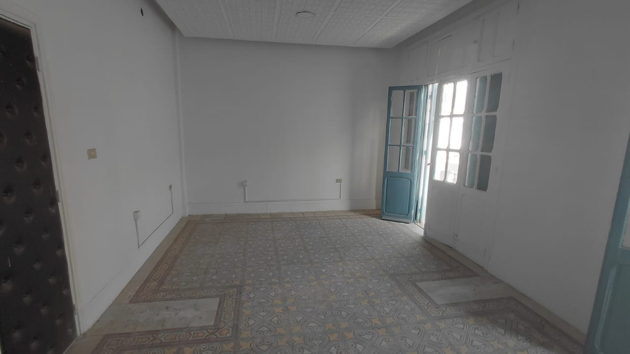 Bab Bhar&nbsp;Republique&nbsp;Bureaux & Commerces&nbsp;Bureau&nbsp;Bureau hall plus 4 a lafayette wb4366