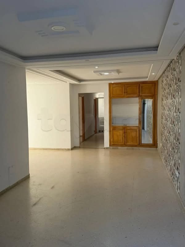 Mnihla&nbsp;Jardins d'el Menzah&nbsp;Location&nbsp;Maisons&nbsp;Rez de chauss�e s3 aux jmzh wb3155