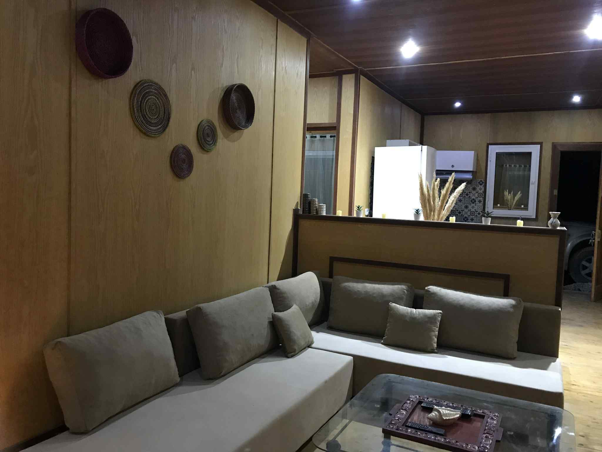 Location vacances Appart. 3 pices - Tunisie