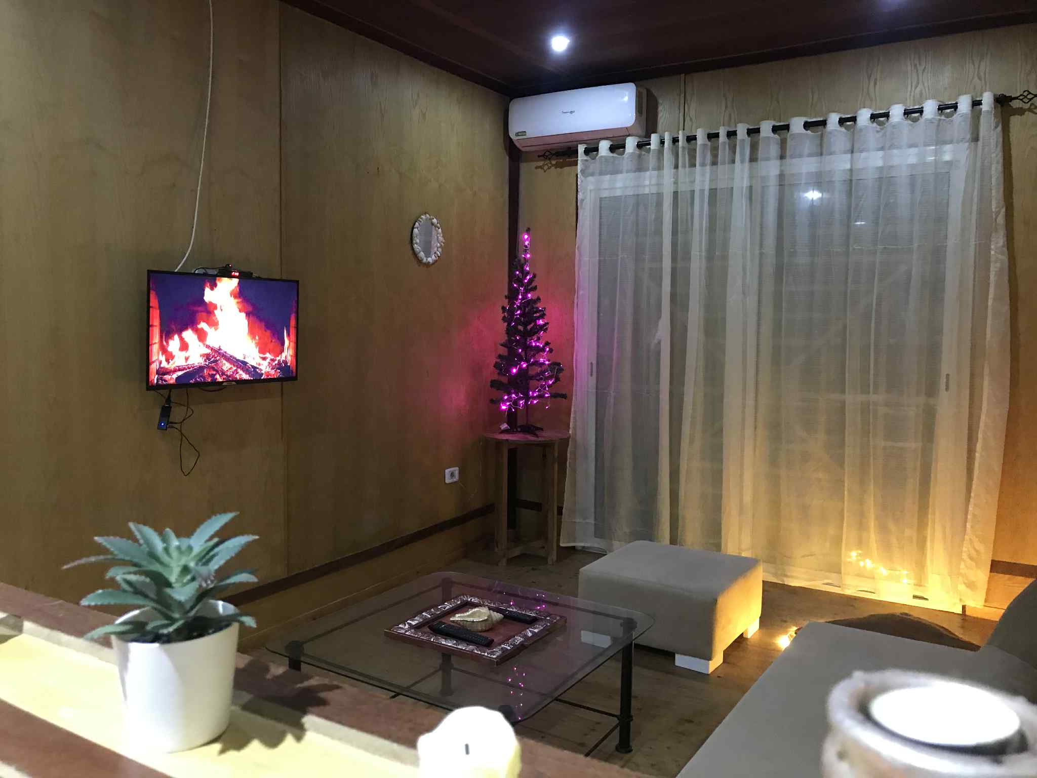 Ras Jebel Metline Location vacances Appart. 3 pices Des studios meubles a metline pour vaccanciers