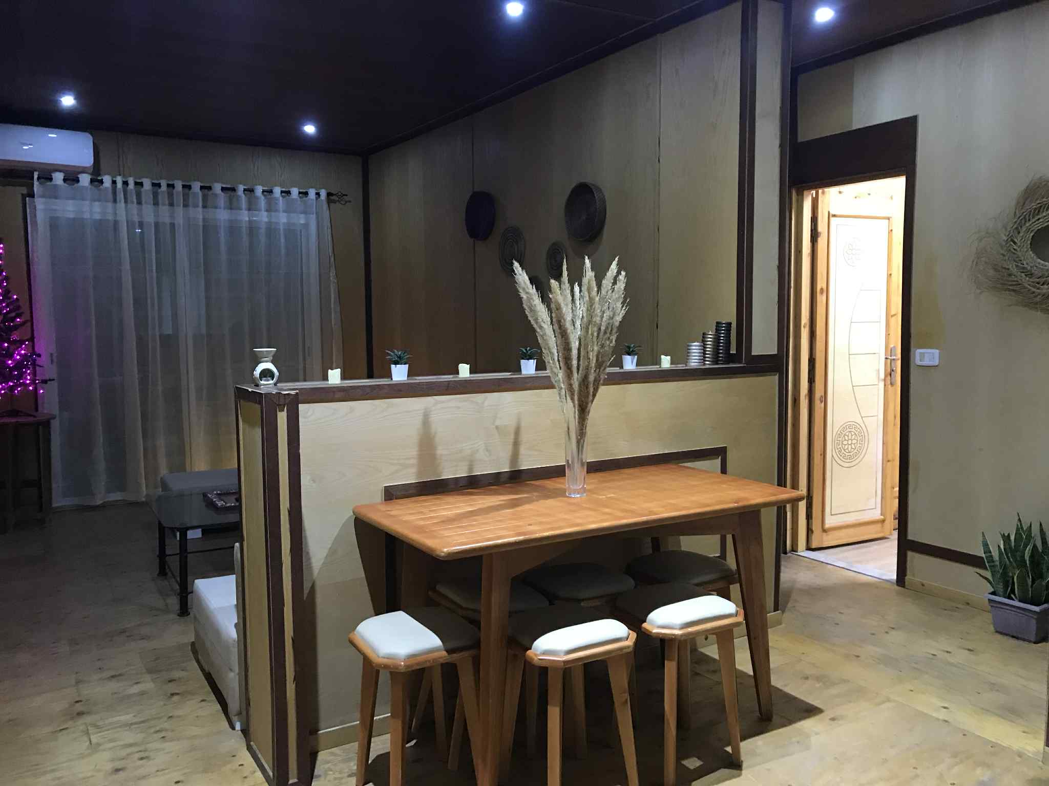 Ras Jebel Metline Location vacances Appart. 3 pices Des studios meubles a metline pour vaccanciers