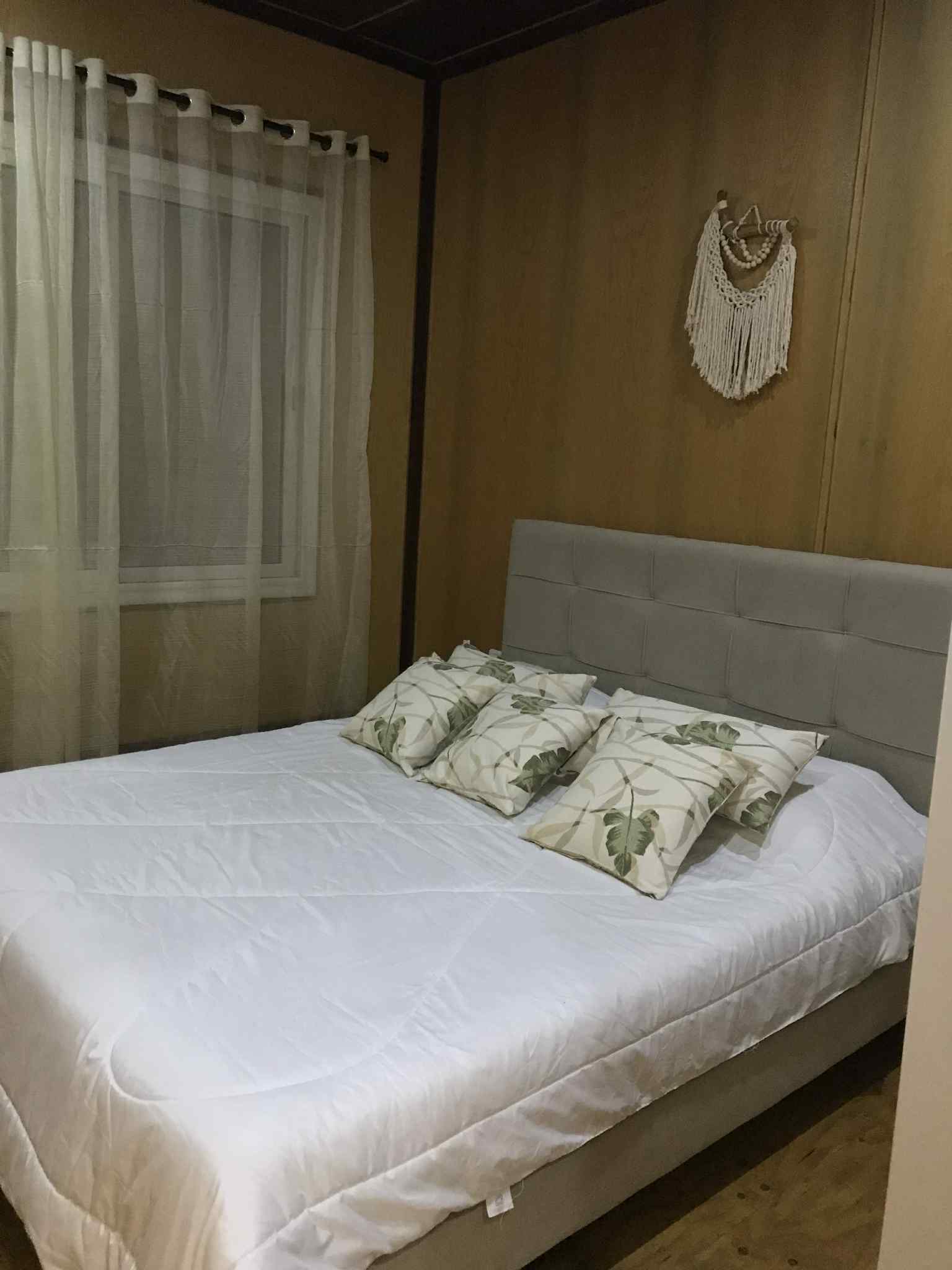 Ras Jebel Metline Location vacances Appart. 3 pices Des studios meubles a metline pour vaccanciers