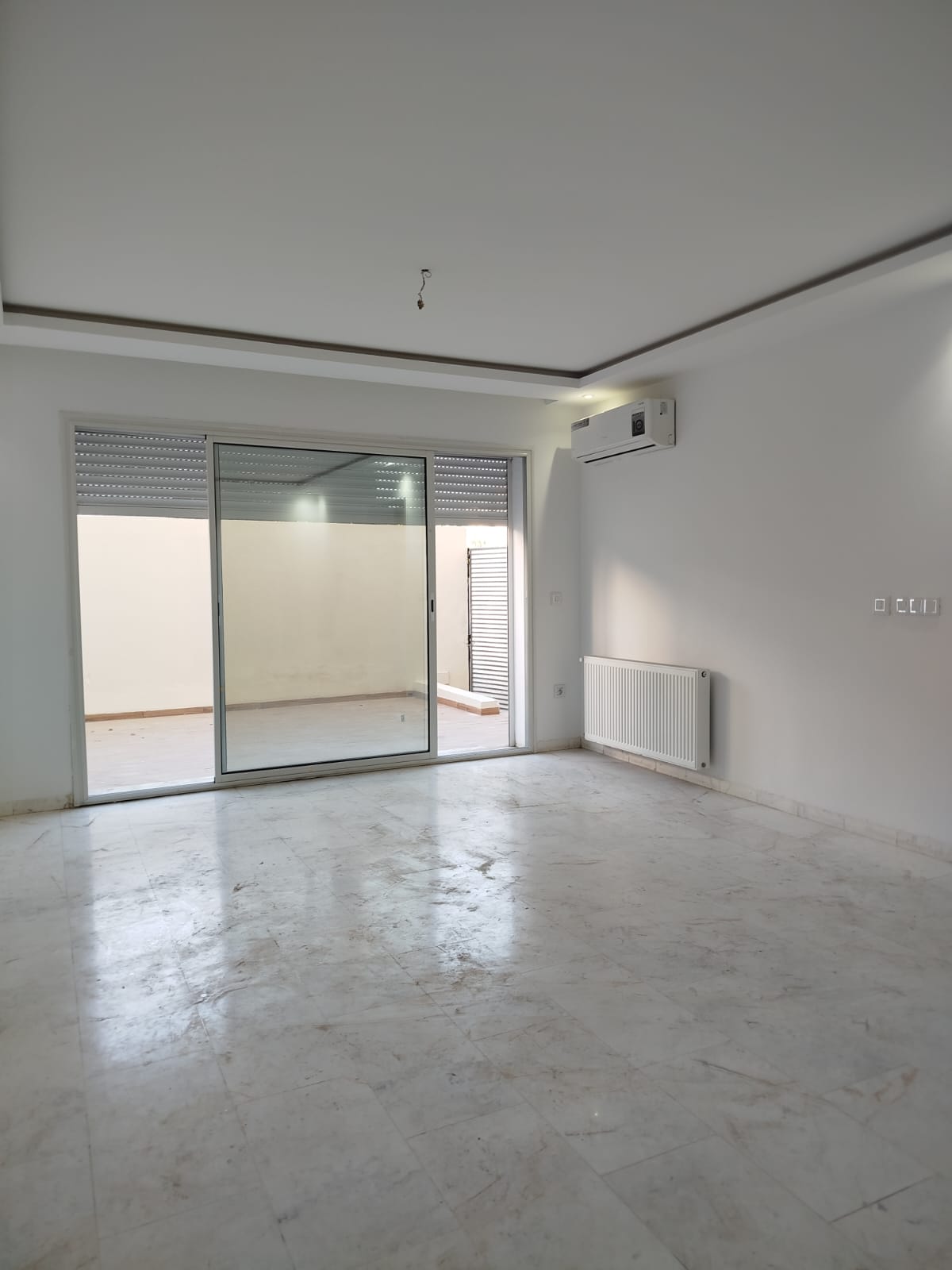 Ariana Ville Ariana Location Duplex Al duplexe ariana