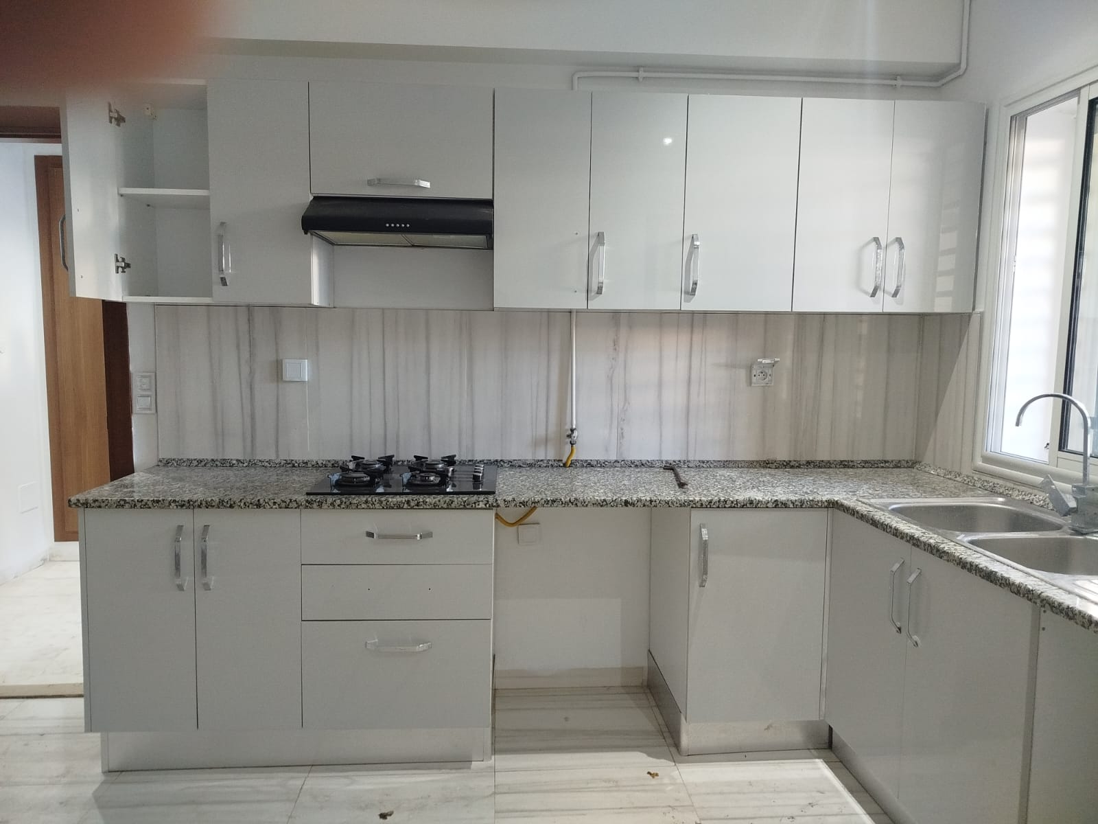 Ariana Ville Ariana Location Duplex Al duplexe ariana