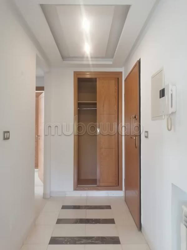 La Soukra La Soukra Vente Appart. 2 pices Av s1 la soukra