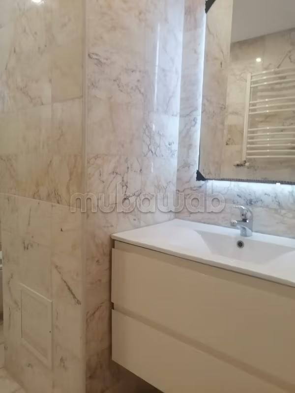 La Soukra La Soukra Vente Appart. 2 pices Av s1 la soukra