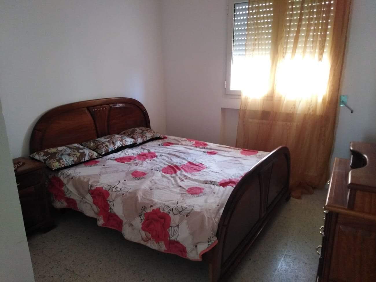 Le Bardo Le Bardo Location Appart. 3 pices Appartement richement meubl bardo