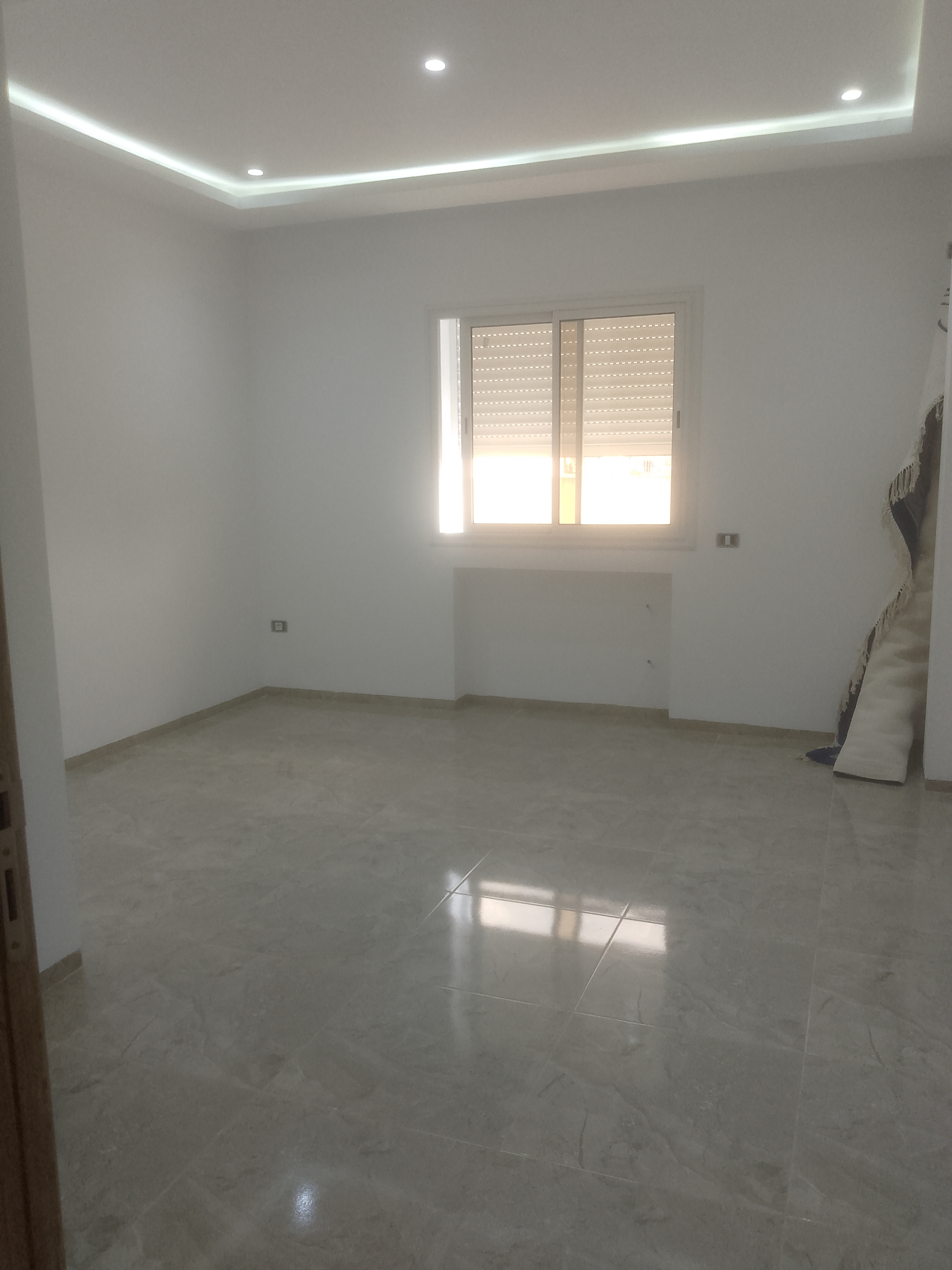 La Marsa&nbsp;El Aouina&nbsp;Vente&nbsp;Appart. 2 pi�ces&nbsp;S plus 1 pr�s monoprix l'aouina