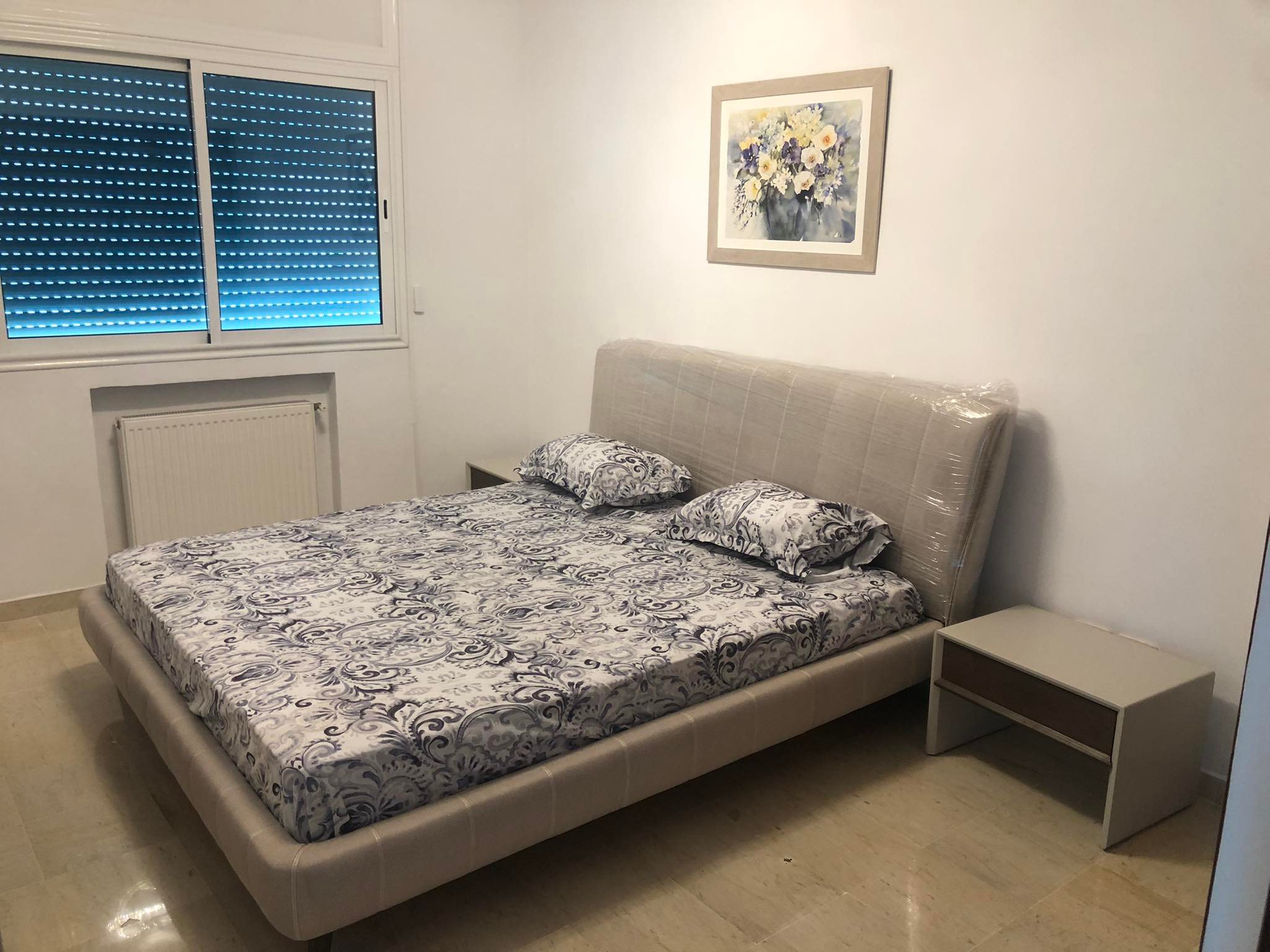 La Marsa&nbsp;Berge Du Lac&nbsp;Location&nbsp;Appart. 2 pi�ces&nbsp;Appartement 2 pi�ces bien situ� au lac 2