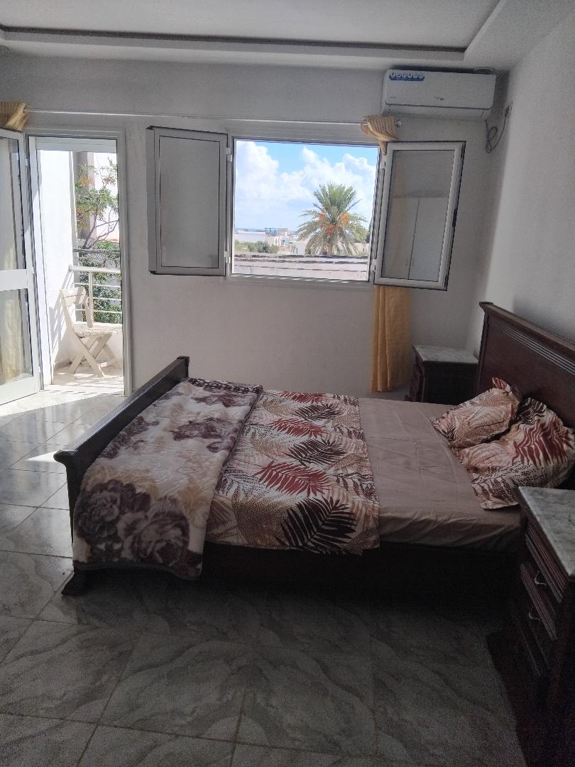 Zarzis Zarzis Location vacances Appart. 1 pice Appartements plein centre ville zarzis