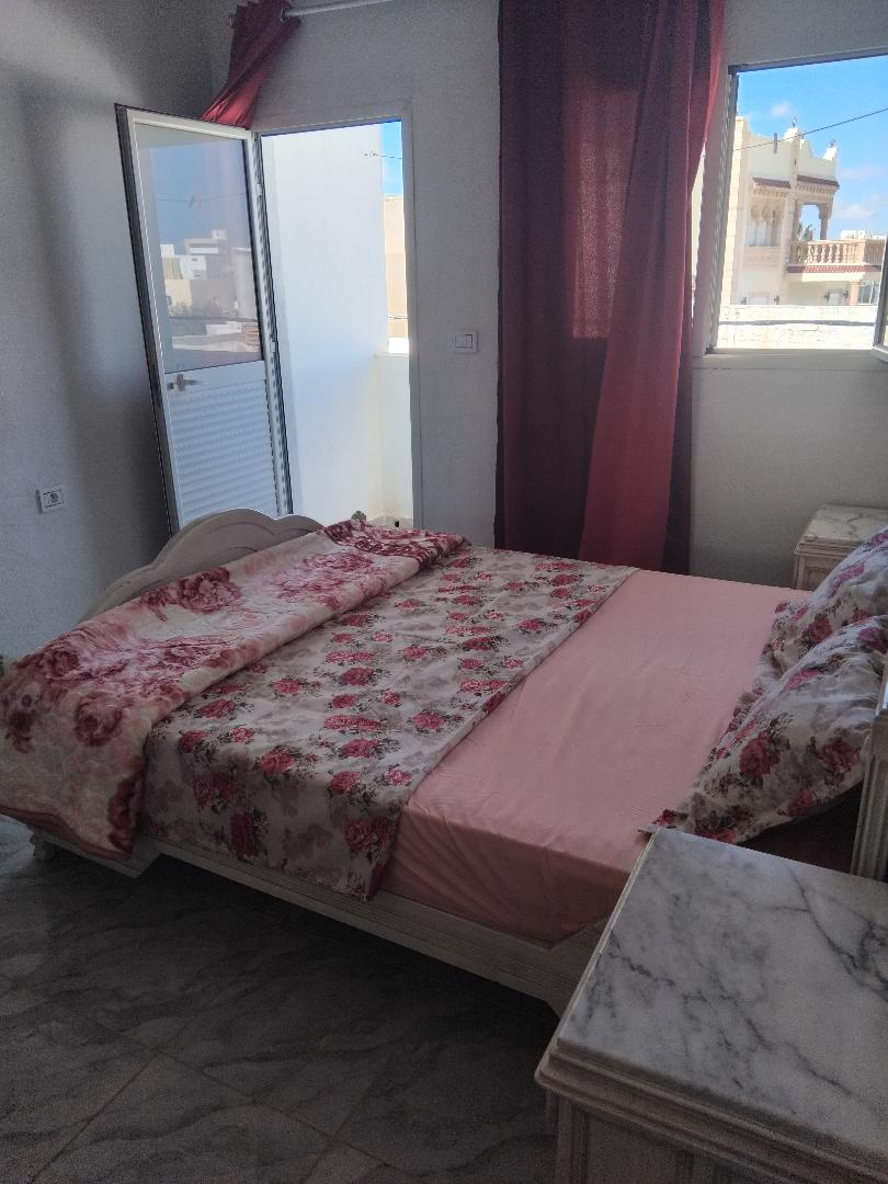Zarzis Zarzis Location vacances Appart. 1 pice Appartements plein centre ville zarzis