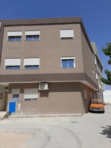 El Omrane Superieur&nbsp;El Omrane Superieur&nbsp;Location&nbsp;Appart. 2 pi�ces&nbsp;Al studio 2 chambre  el omrane sup