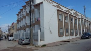 El Omrane Superieur&nbsp;El Omrane Superieur&nbsp;Location&nbsp;Appart. 2 pi�ces&nbsp;Al  app  a cote metro ettahrir sup ds une residce