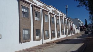 El Omrane Superieur&nbsp;El Omrane Superieur&nbsp;Location&nbsp;Appart. 2 pi�ces&nbsp;Al  app  a cote metro ettahrir sup ds une residce