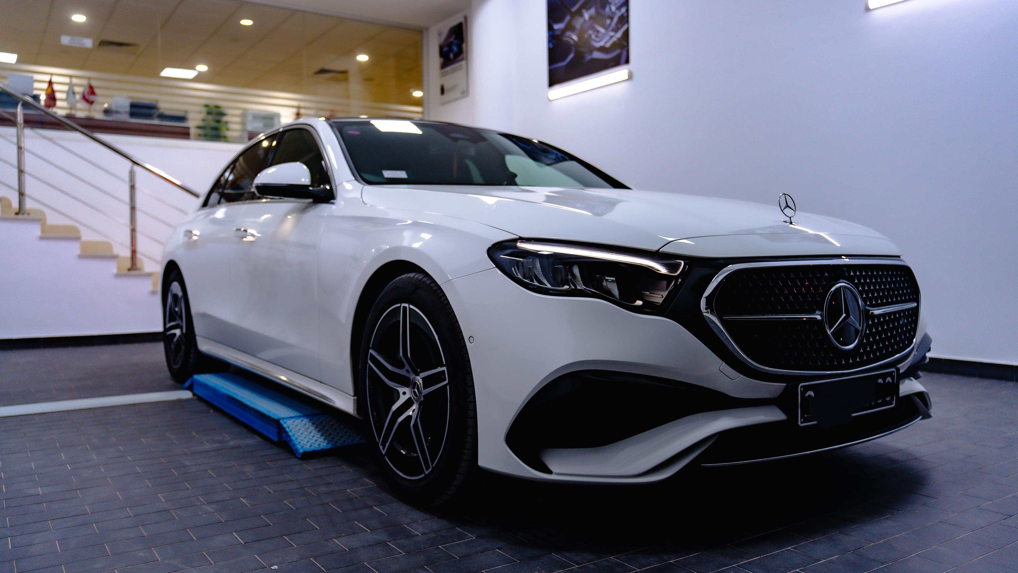 Sousse Riadh Sousse Riadh Mercedes E Mercedes benz amg e200