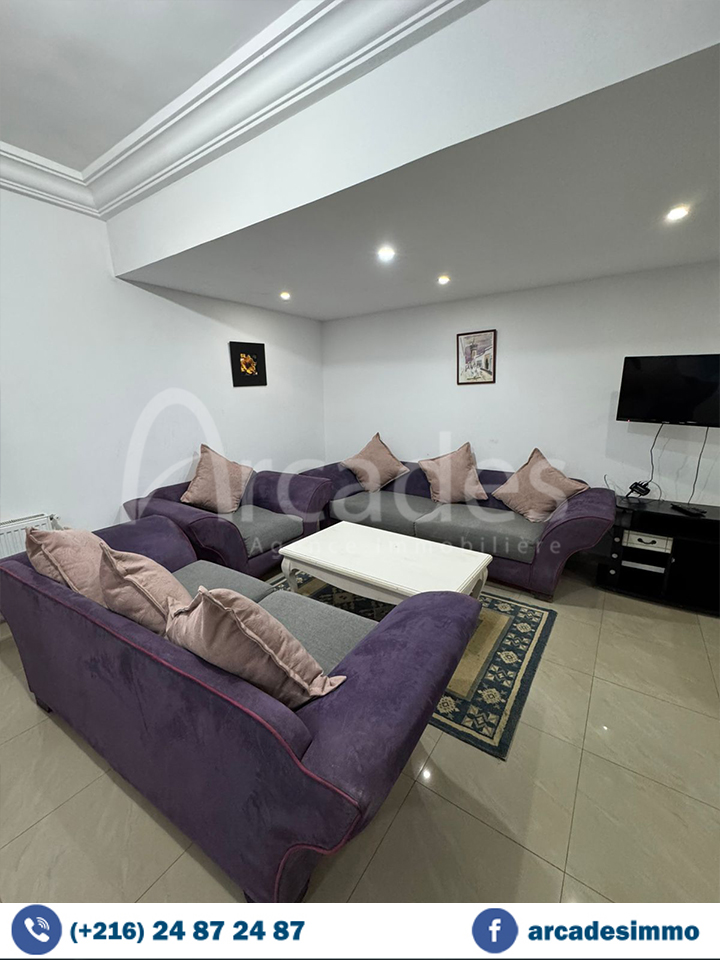 Monastir&nbsp;Monastir&nbsp;Location vacances&nbsp;Appart. 1 pi�ce&nbsp;S1 pour les vacances proche de la mer