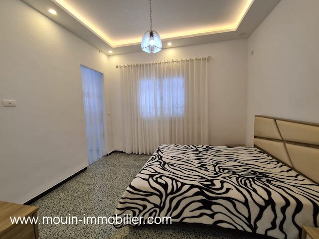 Hammamet&nbsp;Hammamet&nbsp;Location&nbsp;Maisons&nbsp;Maison bella al2802 hammamet