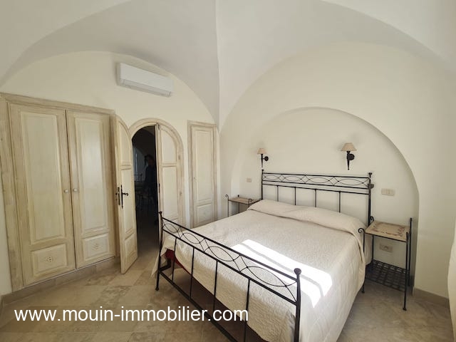 Hammamet&nbsp;Hammamet&nbsp;Location&nbsp;Appart. 3 pi�ces&nbsp;Appartement wouroud 2 al3447 hammamet