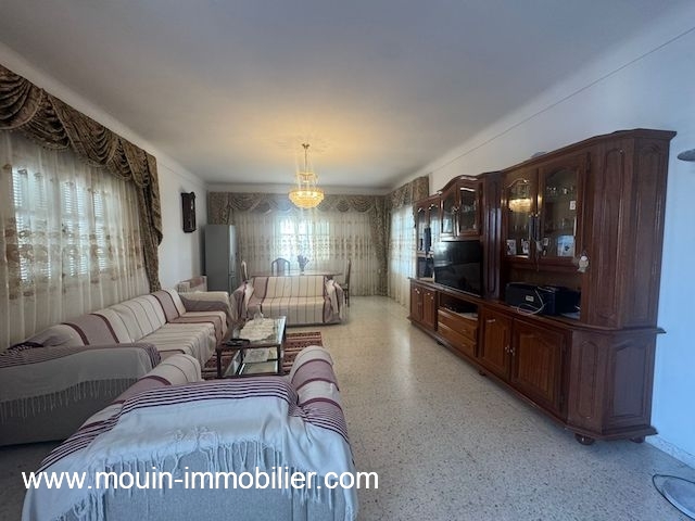 Hammamet&nbsp;Hammamet&nbsp;Location&nbsp;Appart. 3 pi�ces&nbsp;Appartement nihel al3665 hammamet
