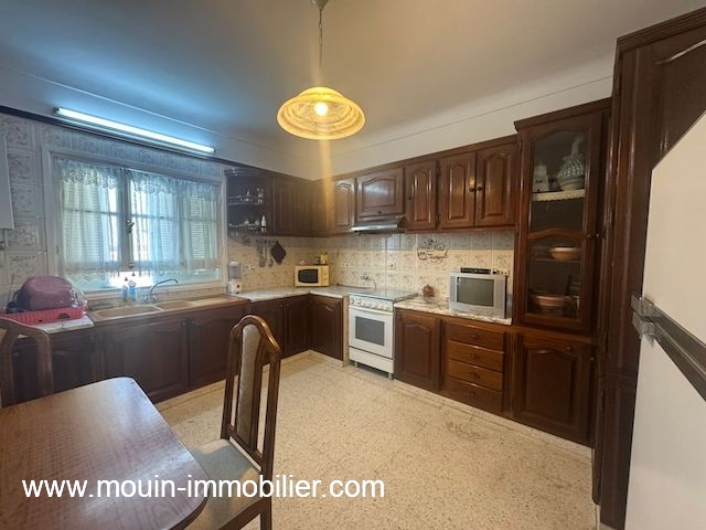 Hammamet&nbsp;Hammamet&nbsp;Location&nbsp;Appart. 3 pi�ces&nbsp;Appartement nihel al3665 hammamet