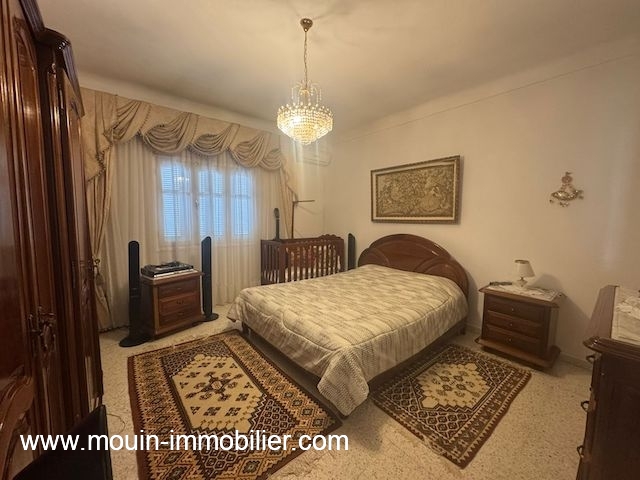 Hammamet&nbsp;Hammamet&nbsp;Location&nbsp;Appart. 3 pi�ces&nbsp;Appartement nihel al3665 hammamet