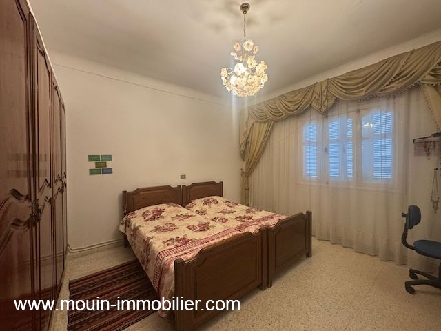 Hammamet&nbsp;Hammamet&nbsp;Location&nbsp;Appart. 3 pi�ces&nbsp;Appartement nihel al3665 hammamet