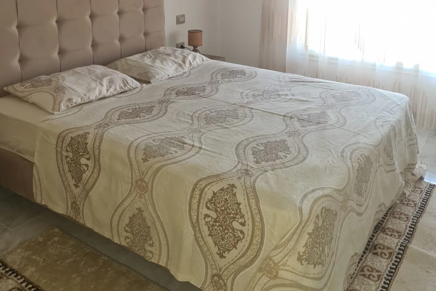Sousse Jaouhara&nbsp;Cite Sahloul&nbsp;Location&nbsp;Appart. 3 pi�ces&nbsp;Appartement haut standing