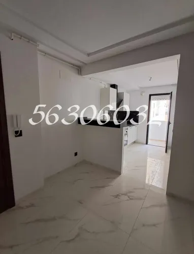 La Marsa El Aouina Vente Appart. 2 pices Apprt s plus 1  wahat
