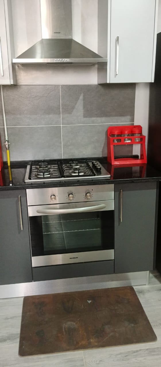 Ain Zaghouan Ain Zaghouan Vente Appart. 3 pices Apprt s2   nouvelle soukra