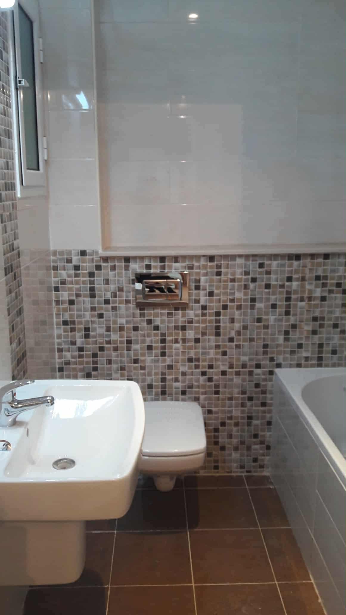 La Marsa El Aouina Location Appart. 3 pices Apprt splus 2  cit el wahat