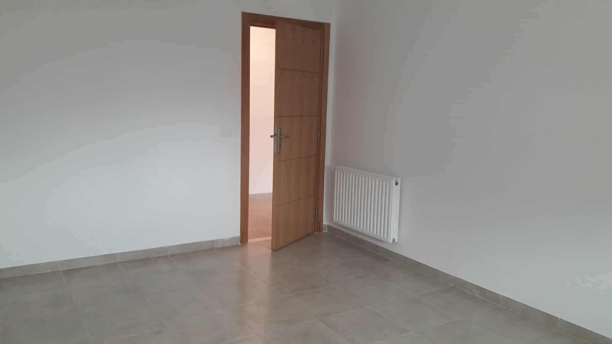 La Marsa El Aouina Location Appart. 3 pices Apprt splus 2  cit el wahat