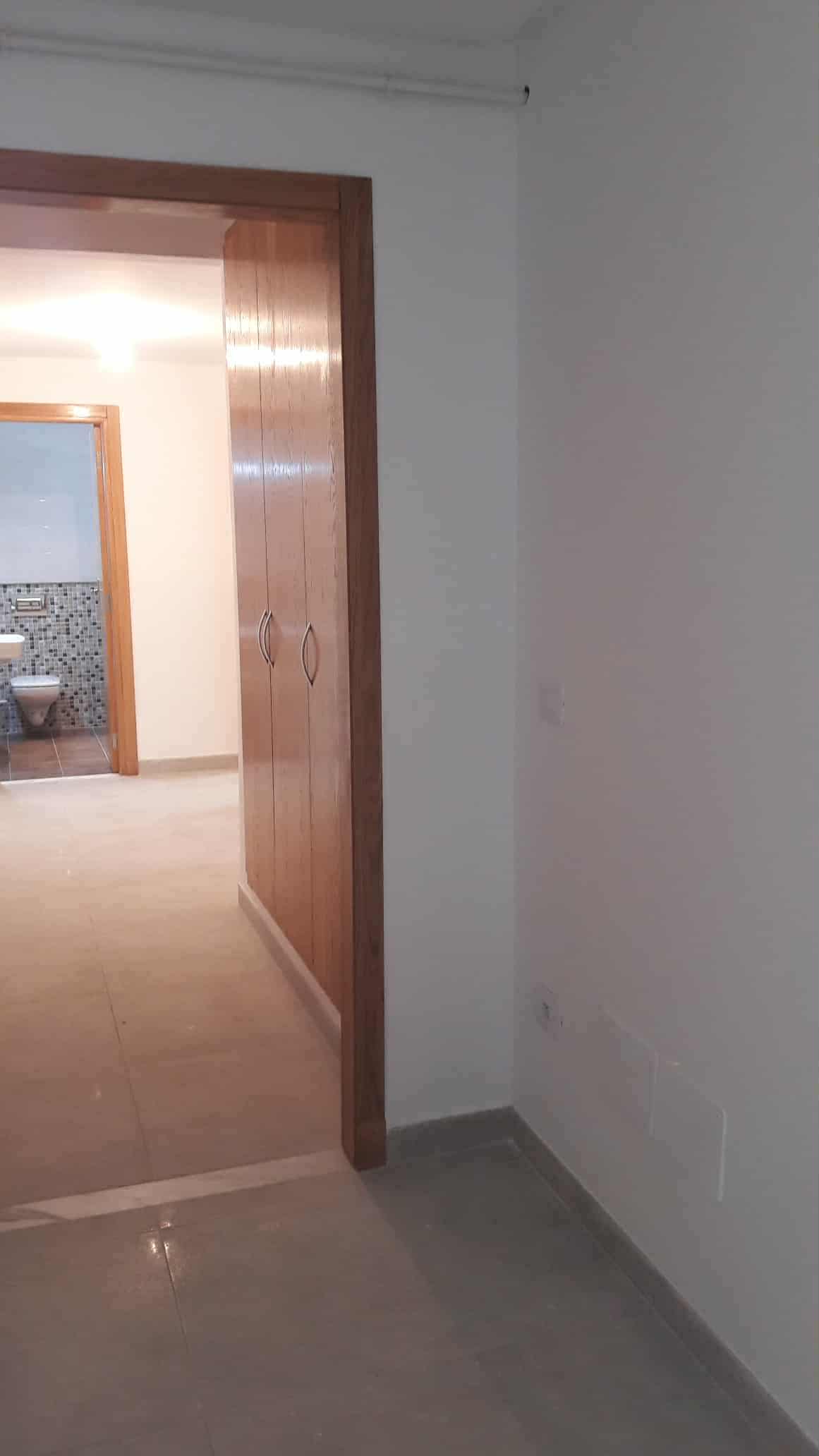 La Marsa El Aouina Location Appart. 3 pices Apprt splus 2  cit el wahat