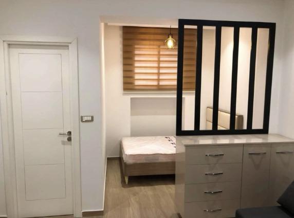 La Marsa&nbsp;El Aouina&nbsp;Vente&nbsp;Appart. 1 pi�ce&nbsp;Apprt splus 0 au rdc � cit� el wahat