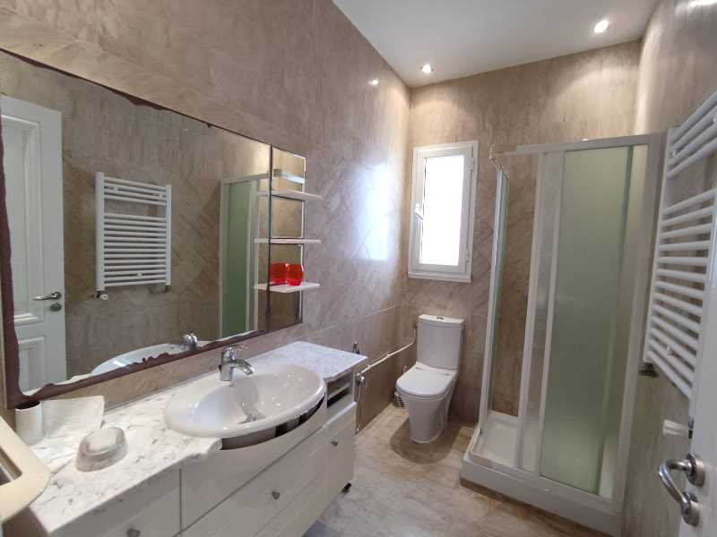 Hammamet Hammamet Vente Maisons V268 villa panorama yessmin hammamet