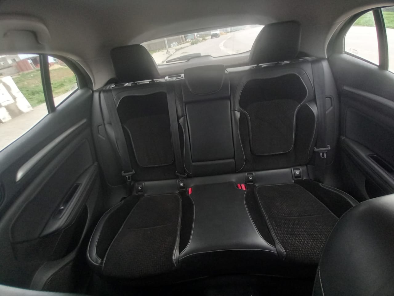 Ariana Ville&nbsp;Ariana&nbsp;Renault&nbsp;Megane&nbsp;Bonne affaire