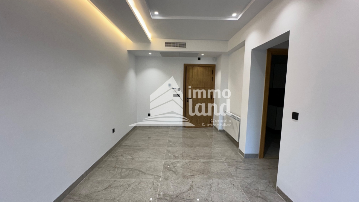 Ain Zaghouan Jardins de Carthage Location Appart. 2 pices Appartement jamais habit aux jardins de carthage