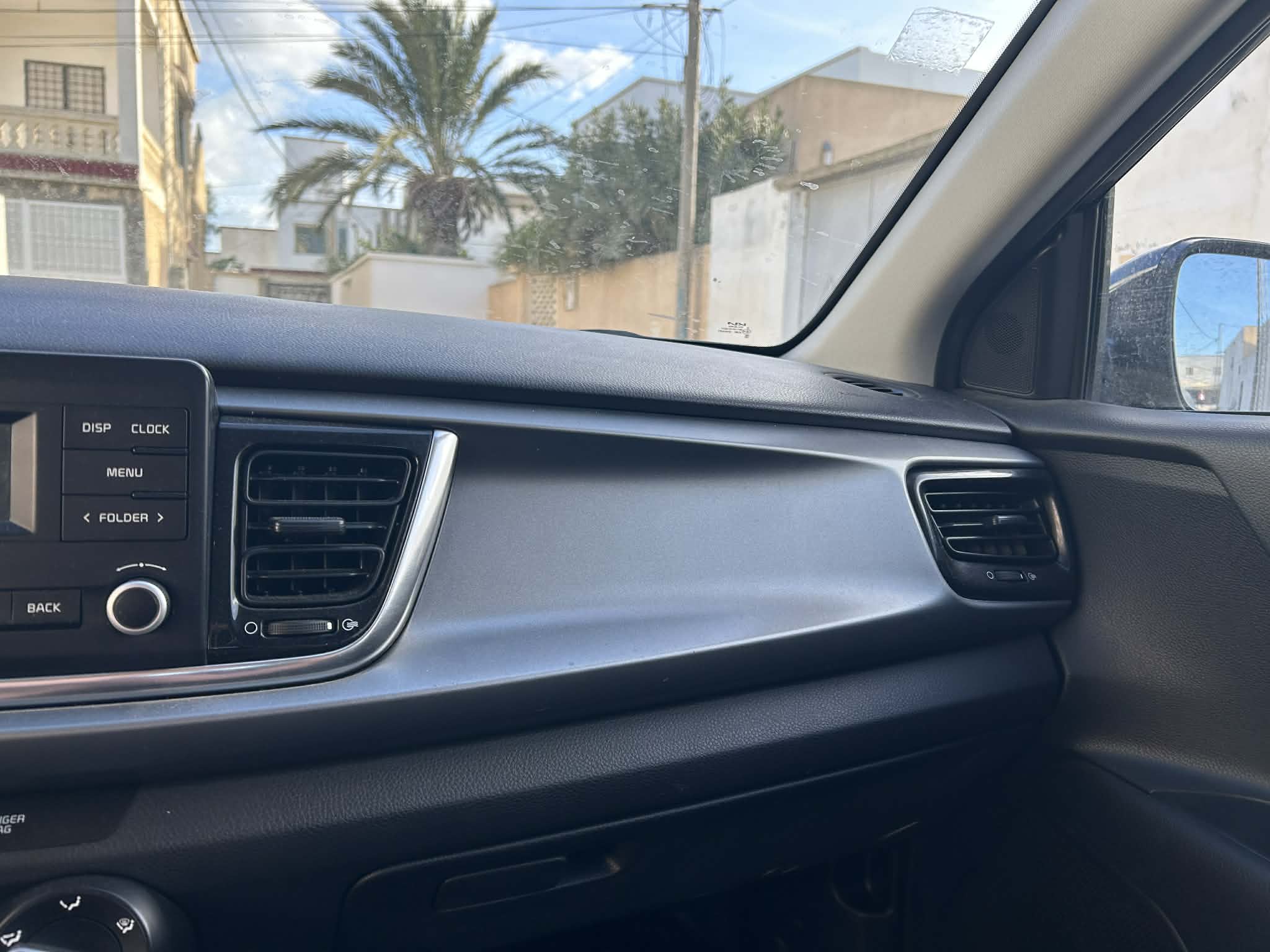 Raoued&nbsp;Raoued&nbsp;Kia&nbsp;Rio&nbsp;Kia rio noire s�rie 228