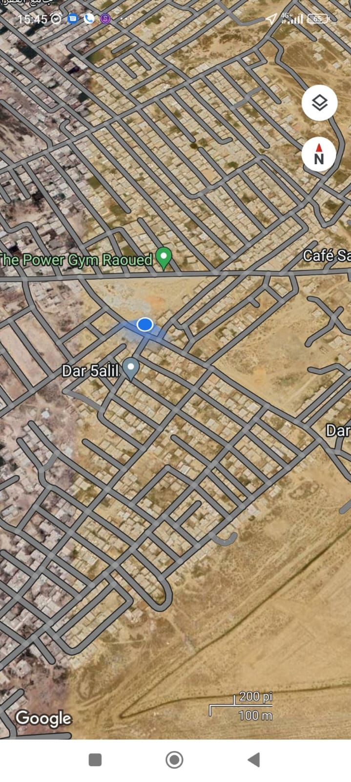 Raoued&nbsp;Raoued&nbsp;Terrain&nbsp;Terrain nu&nbsp;Terrain � raoued sidi amor