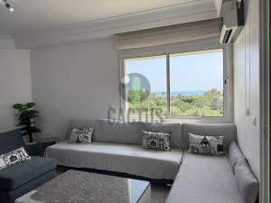 Nabeul&nbsp;Nabeul&nbsp;Location&nbsp;Appart. 1 pi�ce&nbsp; annuelle s2 meubl  sidi  ref639a