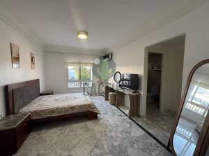 Nabeul&nbsp;Nabeul&nbsp;Location&nbsp;Appart. 1 pi�ce&nbsp; annuelle s2 meubl  sidi  ref639a