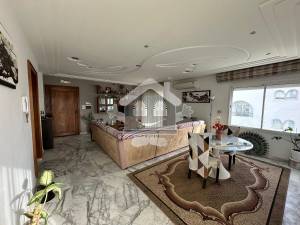 Sousse Jaouhara Sousse Khezama Location Maisons Etage de villa s3 richement meubl a ref139a