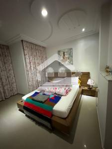 Sousse Jaouhara Sousse Khezama Location Maisons Etage de villa s3 richement meubl a ref139a